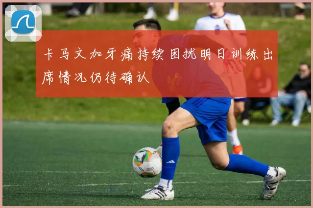 卡马文加牙痛持续困扰明日训练出席情况仍待确认